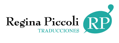 Regina Piccoli Traducciones